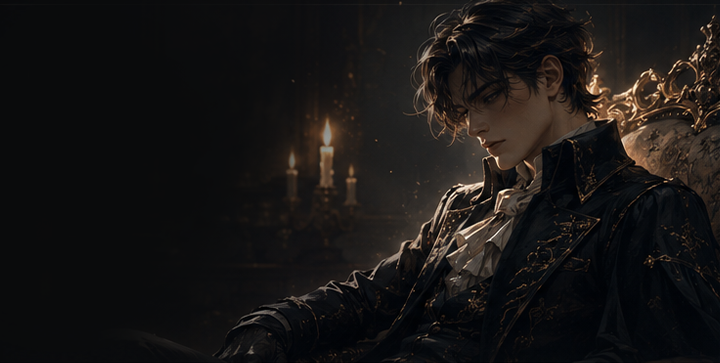 Sorcerer Illustration